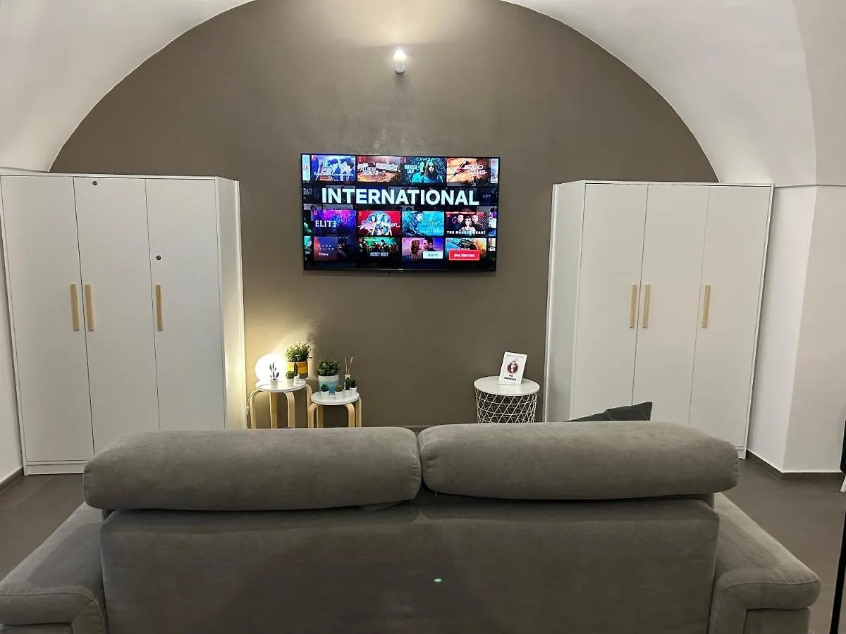 Archome Luxury Apartment Brindisi 0*,  Italy