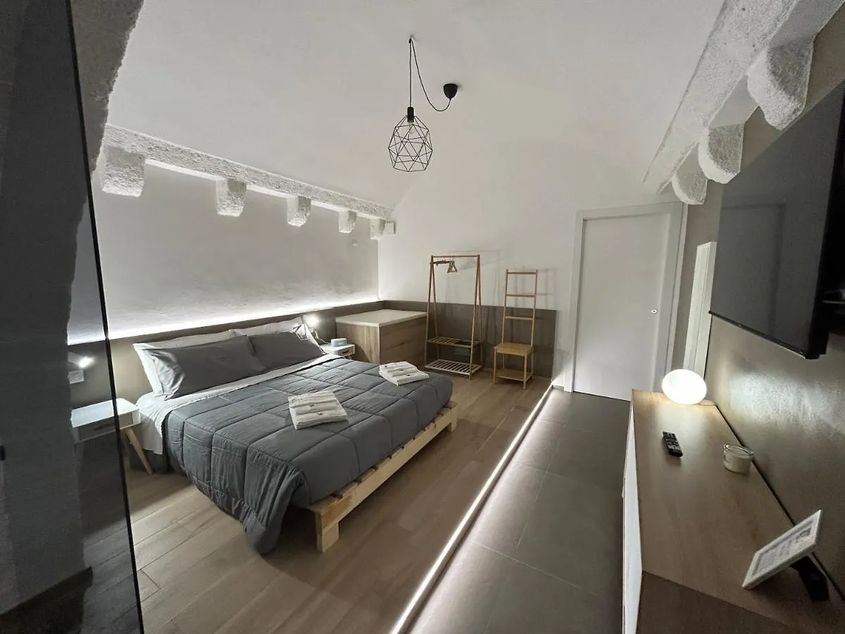 Archome Luxury Apartment Brindisi Holiday home