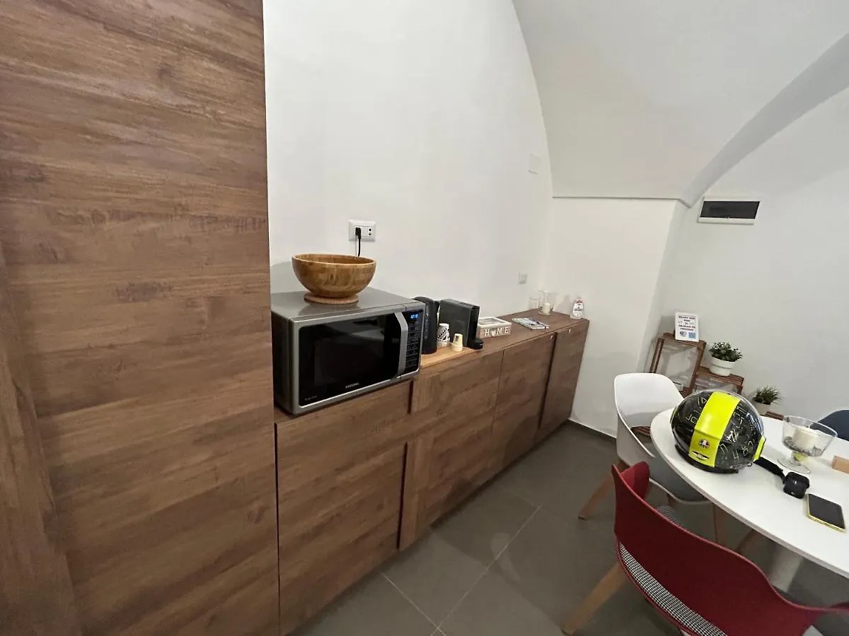 Archome Luxury Apartment Brindisi Holiday home