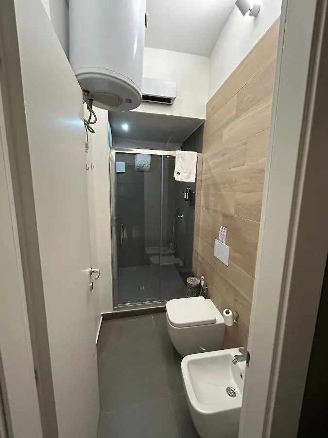 Archome Luxury Apartment Brindisi Holiday home