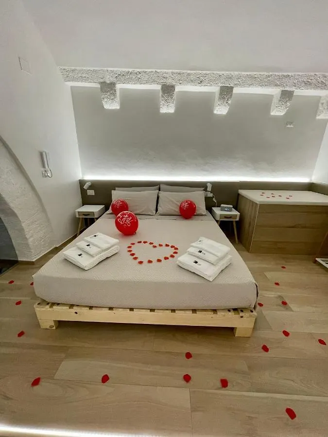 Holiday home Archome Luxury Apartment Brindisi