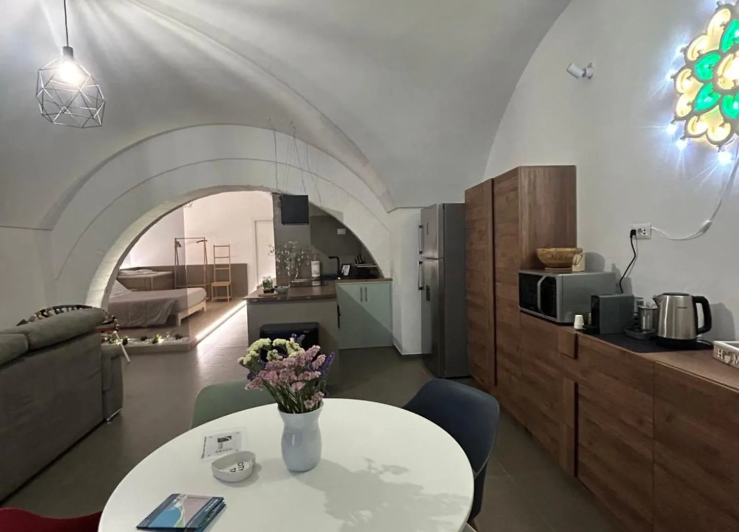Holiday home Archome Luxury Apartment Brindisi