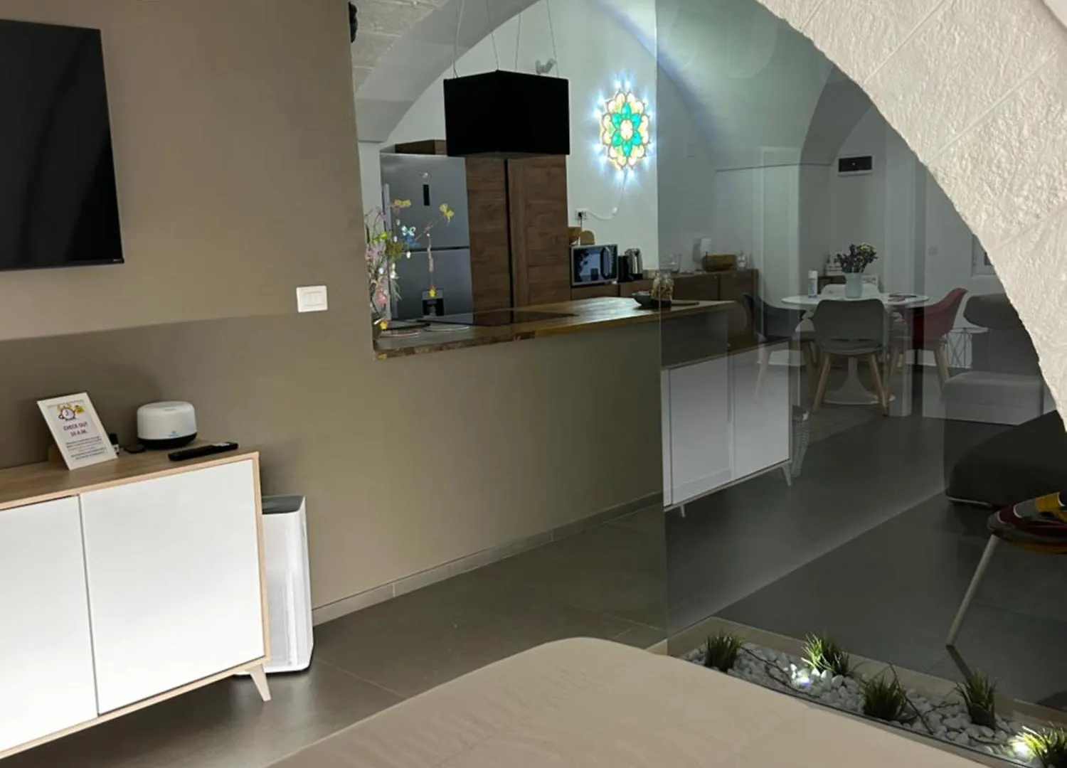 Archome Luxury Apartment Brindisi 0*,