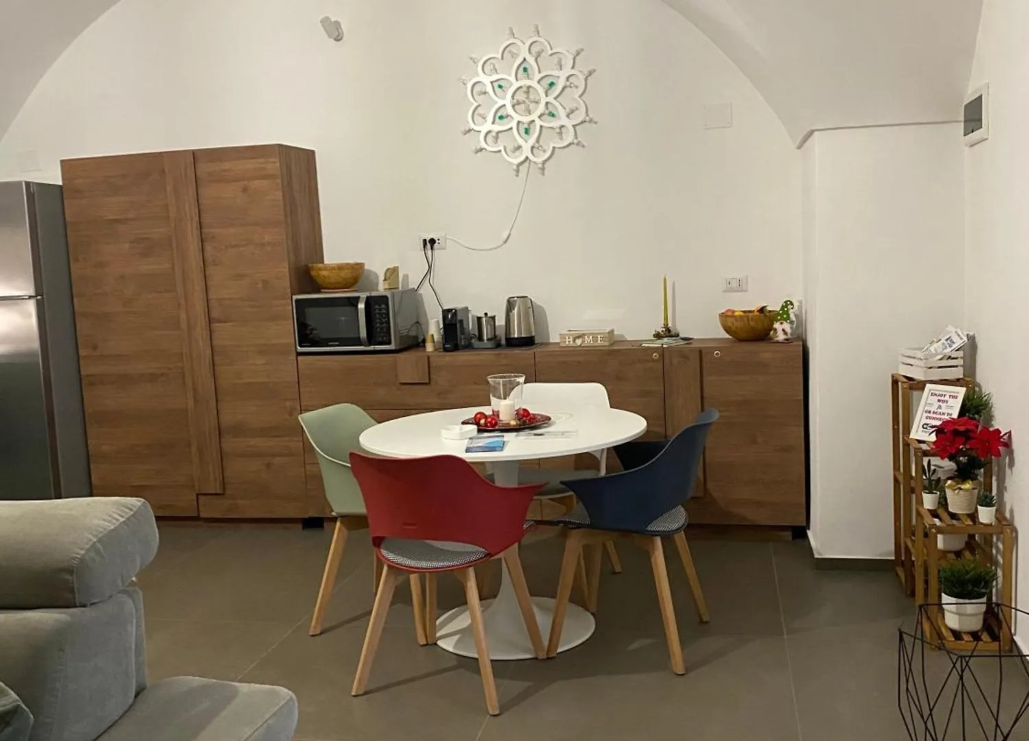 Archome Luxury Apartment Brindisi Holiday home