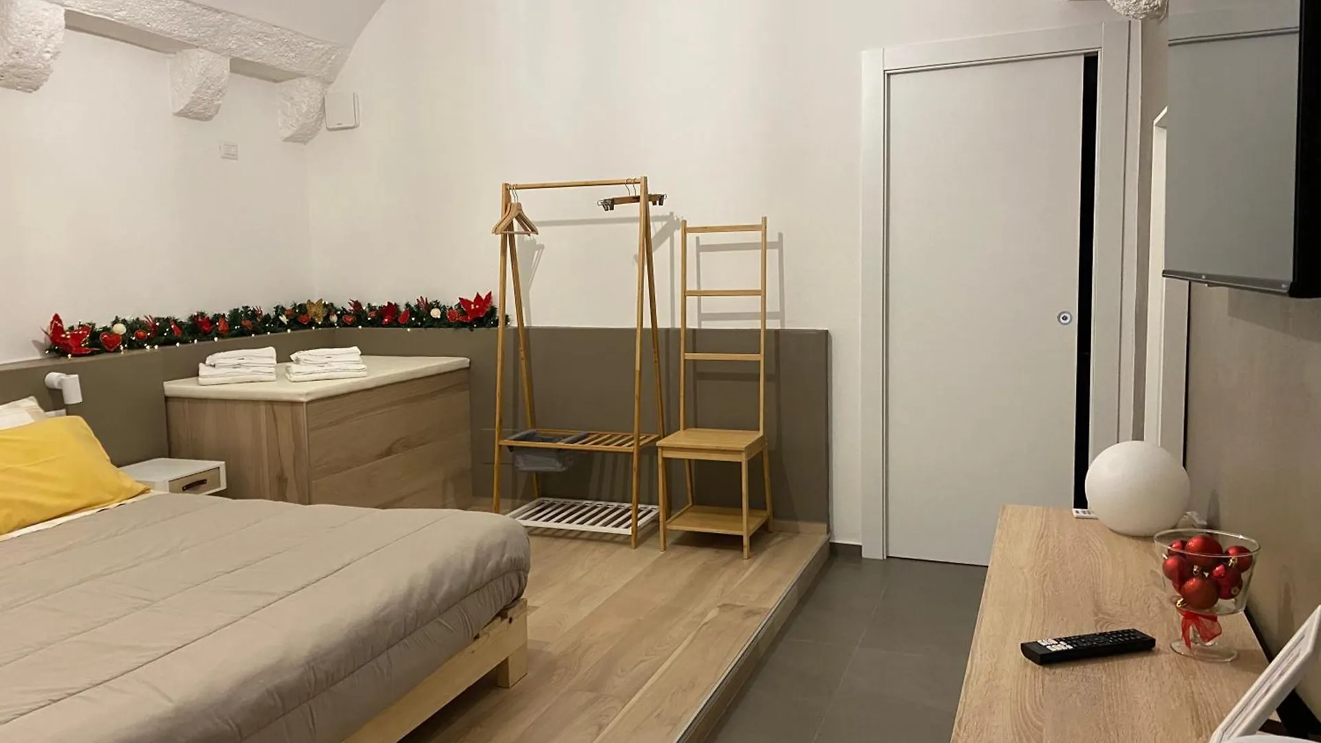 Archome Luxury Apartment Brindisi Italy