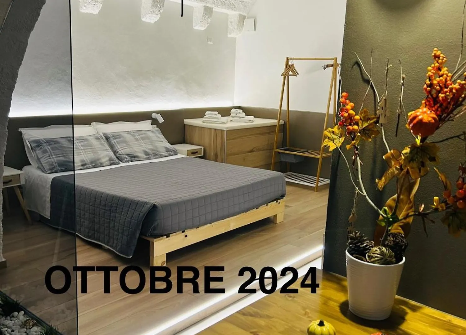Archome Luxury Apartment Brindisi 0*,