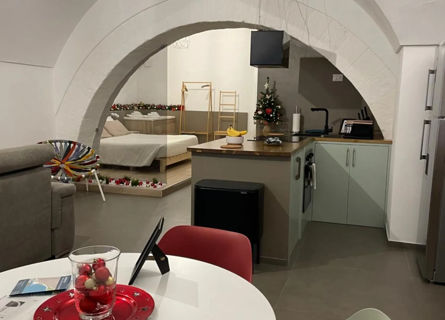 Holiday home Archome Luxury Apartment Brindisi Italy