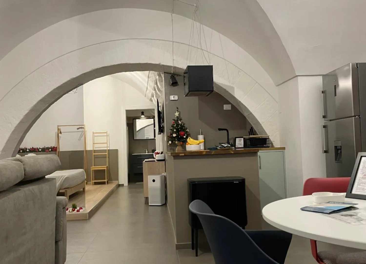 Archome Luxury Apartment Brindisi 0*,  Italy