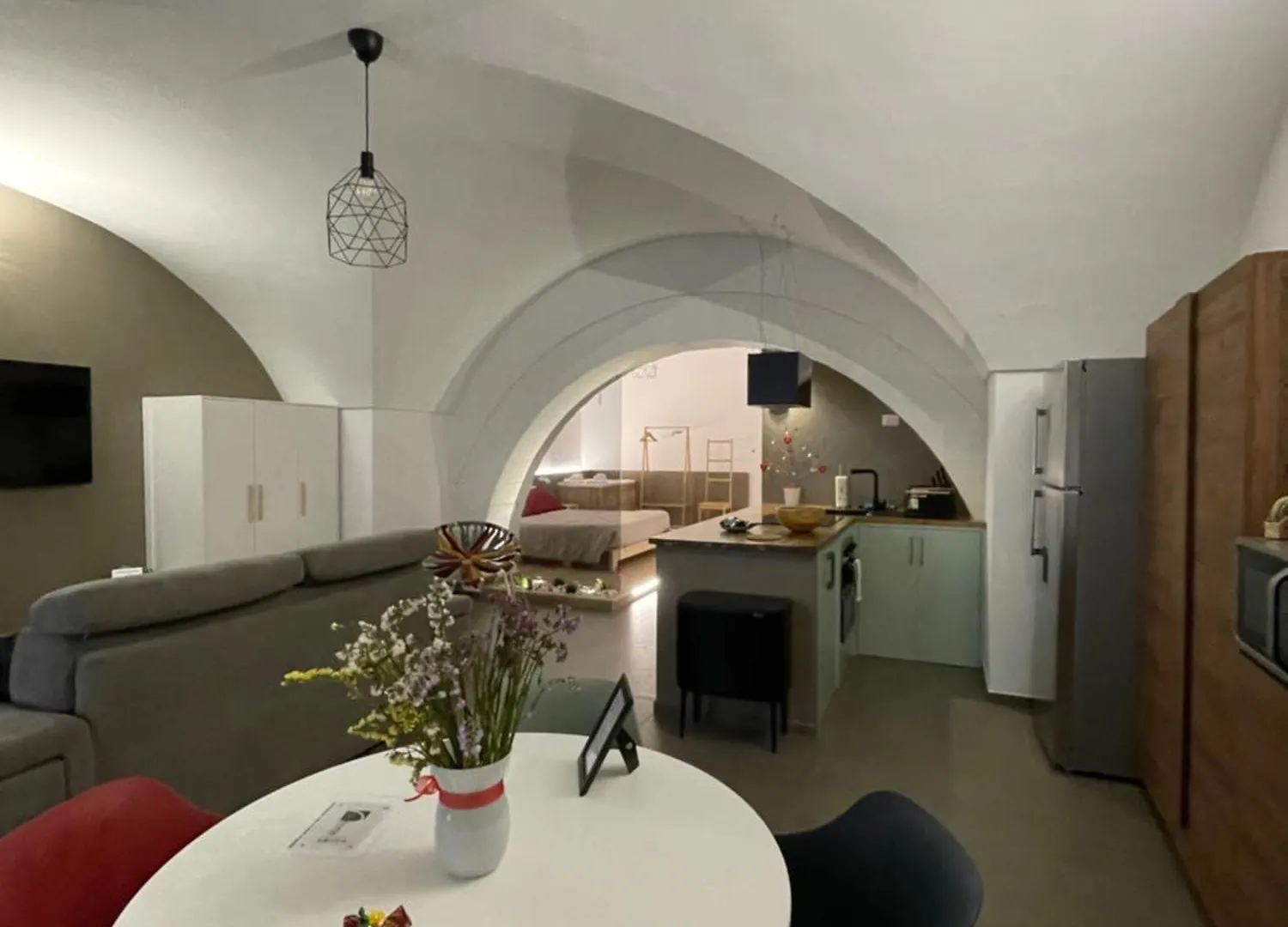 Archome Luxury Apartment Brindisi 0*,  Italy