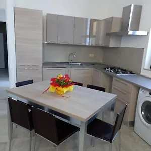  Holiday home Di Giulio