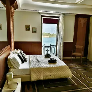  Apartment Regina Del Porto