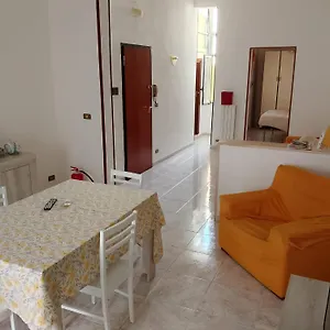  Apartament Gtcasavacanze